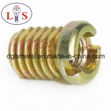 High Quality Nut Furniture Nut Hexagonal Insert Nut